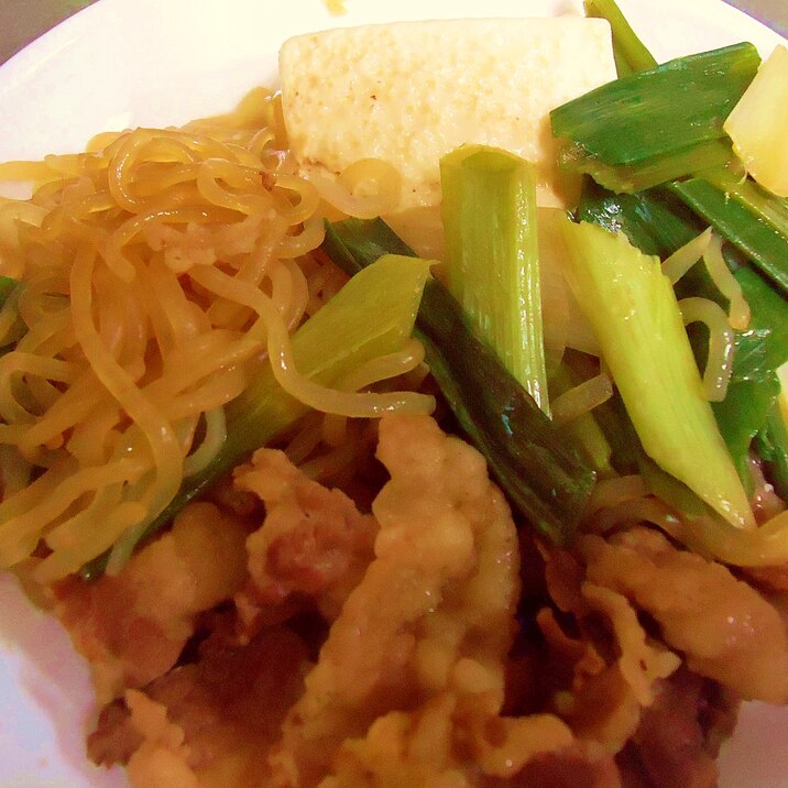 すき焼き風 焼き豆腐煮 レシピ 作り方 By ちぇざ8003 楽天レシピ すき焼き風 焼き豆腐煮 レシピ 作り方 By ちぇざ8003 楽天レシピ